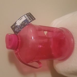 Manna Storm Reuseable Water Jug